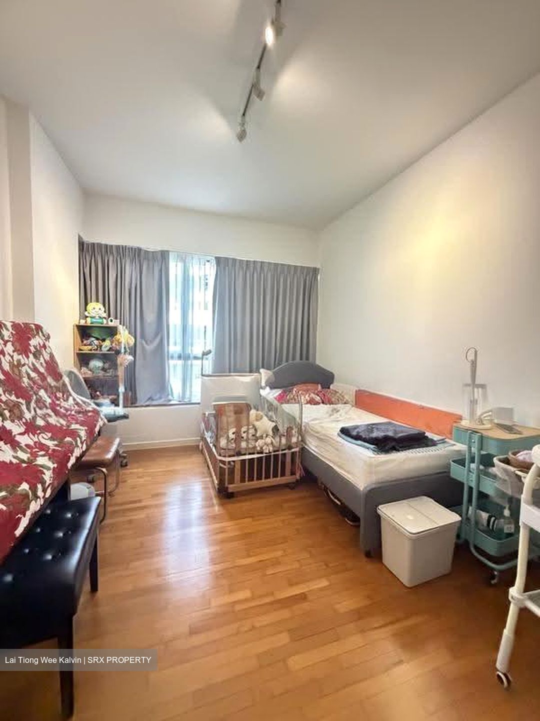 The Interlace (D4), Condominium #616457491